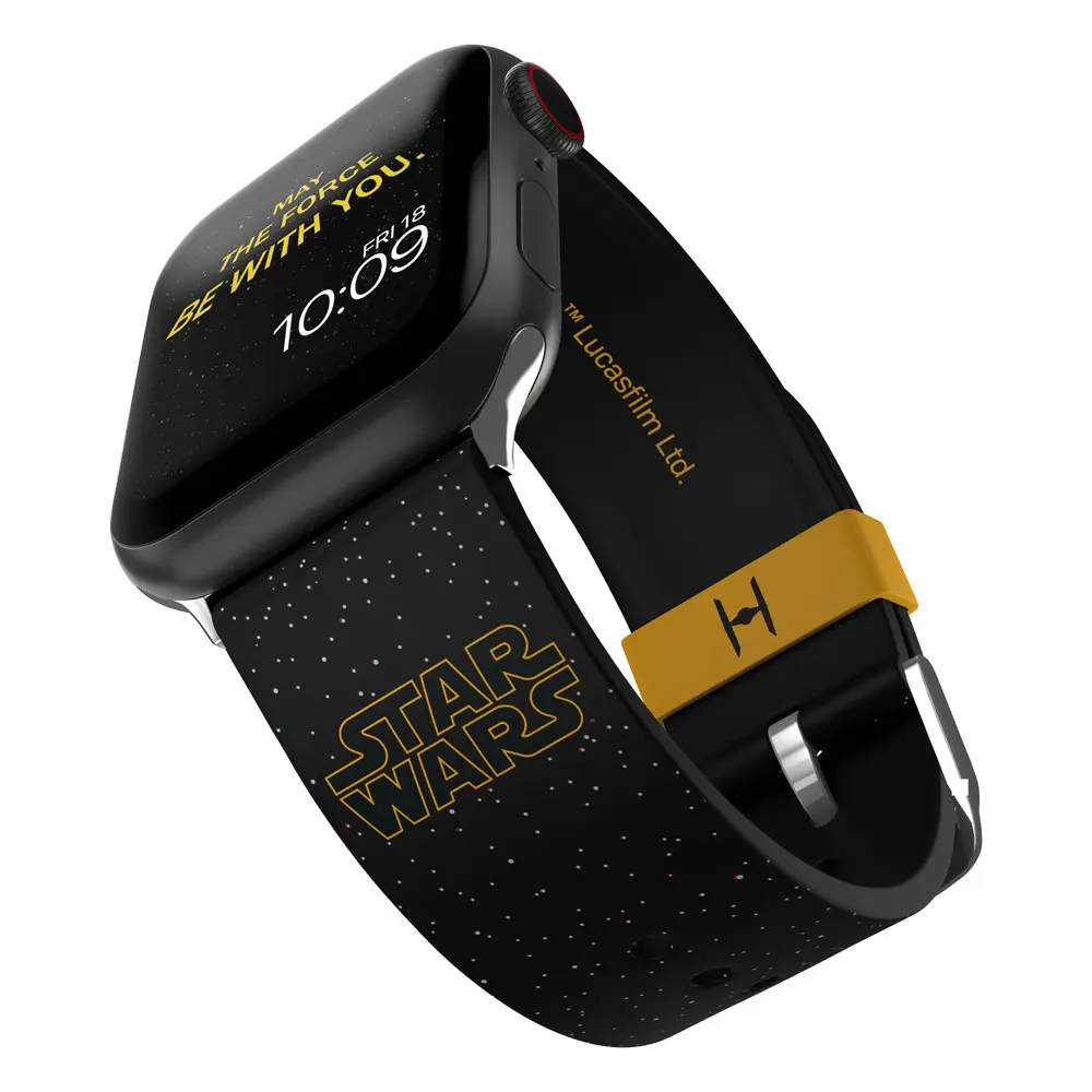Star Wars Smartwatch-Wristband Galactic product photo