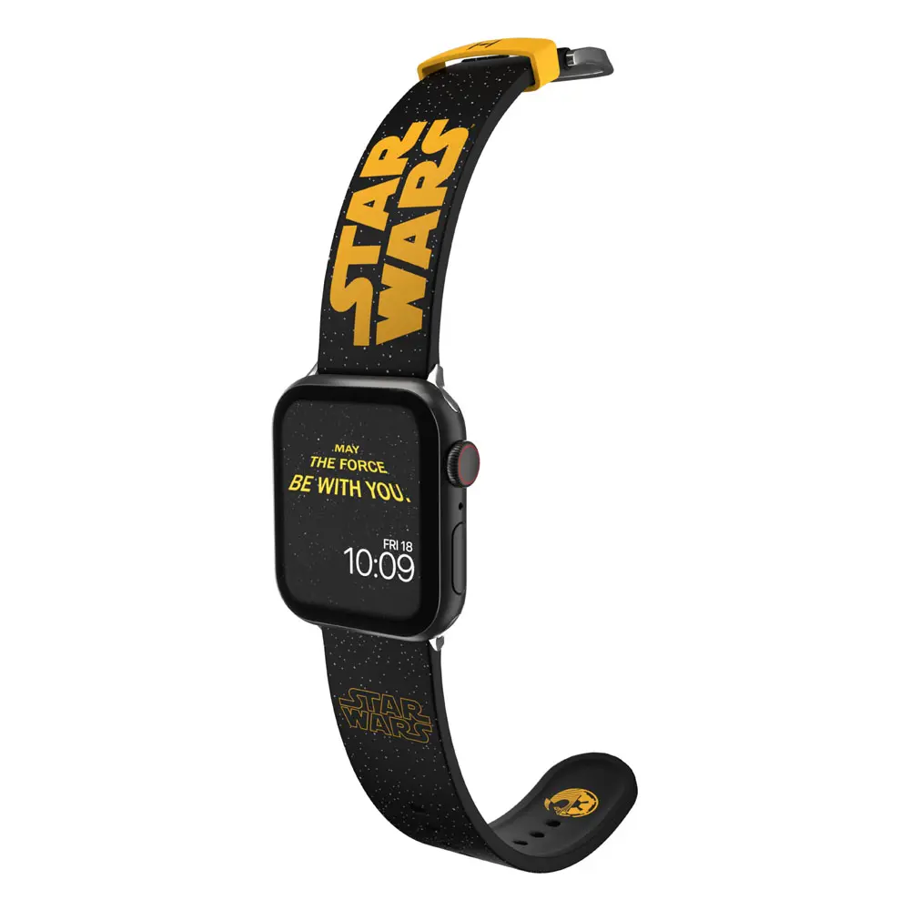 Star Wars Smartwatch-Wristband Galactic product photo