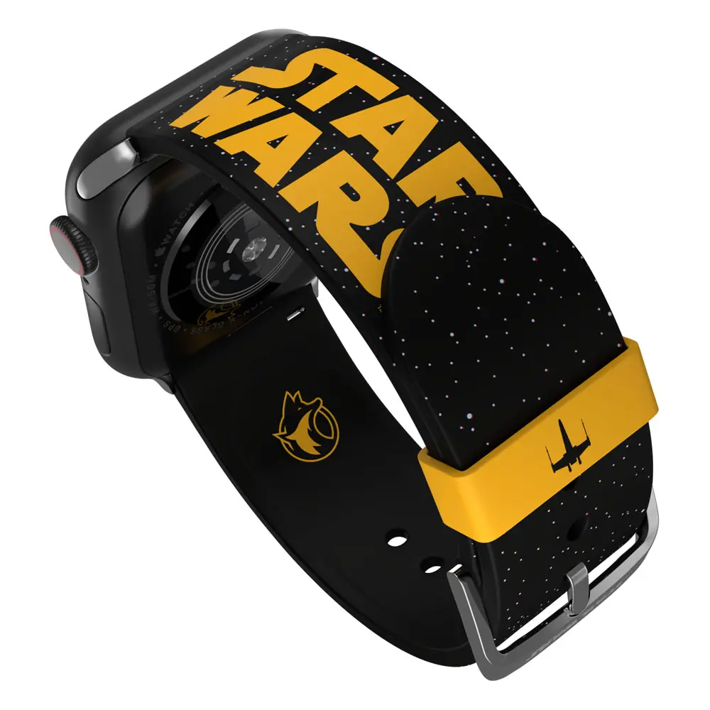 Star Wars Smartwatch-Wristband Galactic product photo