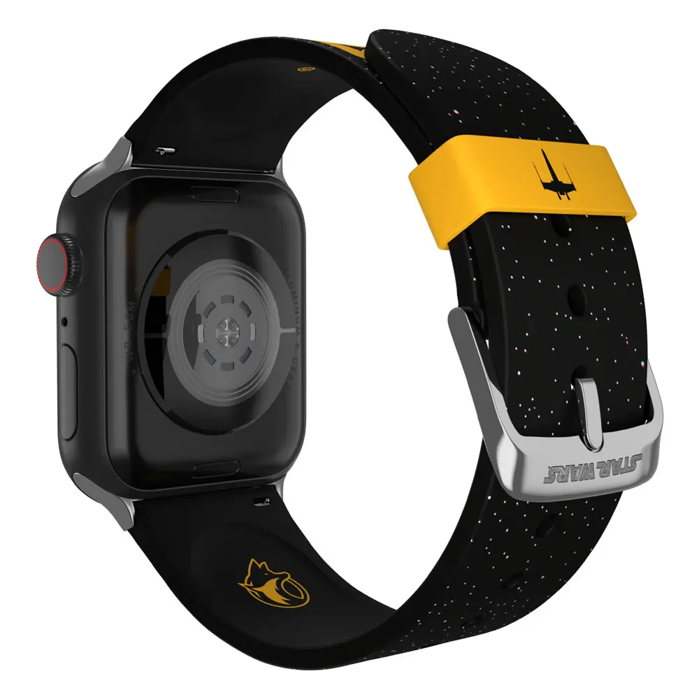 Star Wars Smartwatch-Wristband Galactic product photo