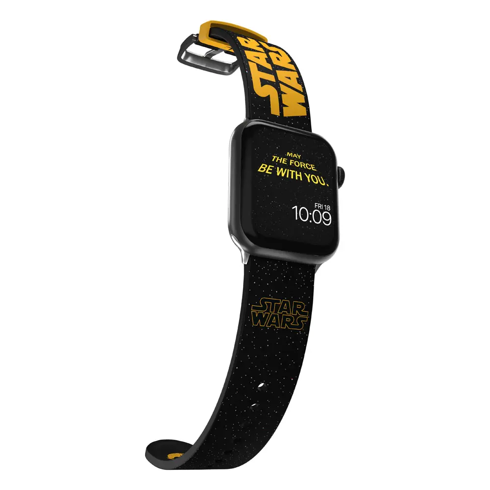 Star Wars Smartwatch-Wristband Galactic product photo