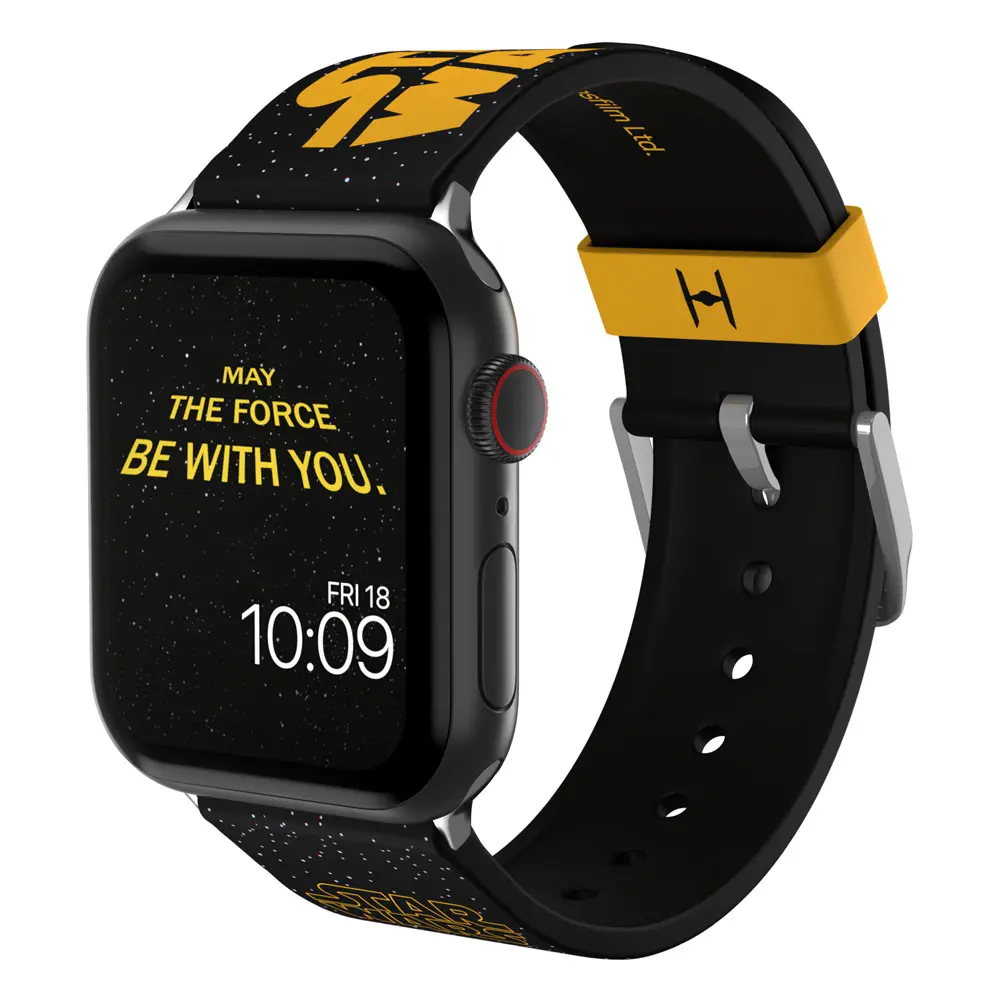 Star Wars Smartwatch-Wristband Galactic product photo