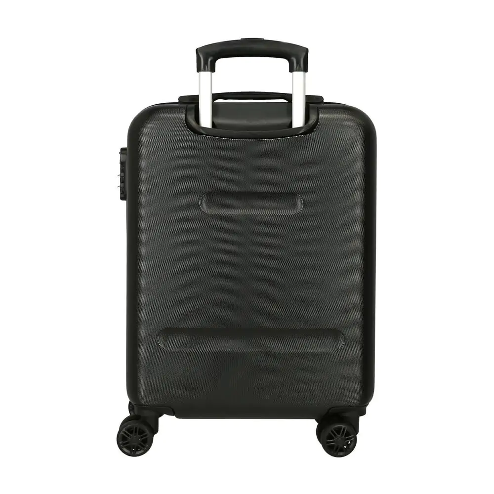 Star Wars Galactic Team ABS pack 2 trolley suitcases product photo