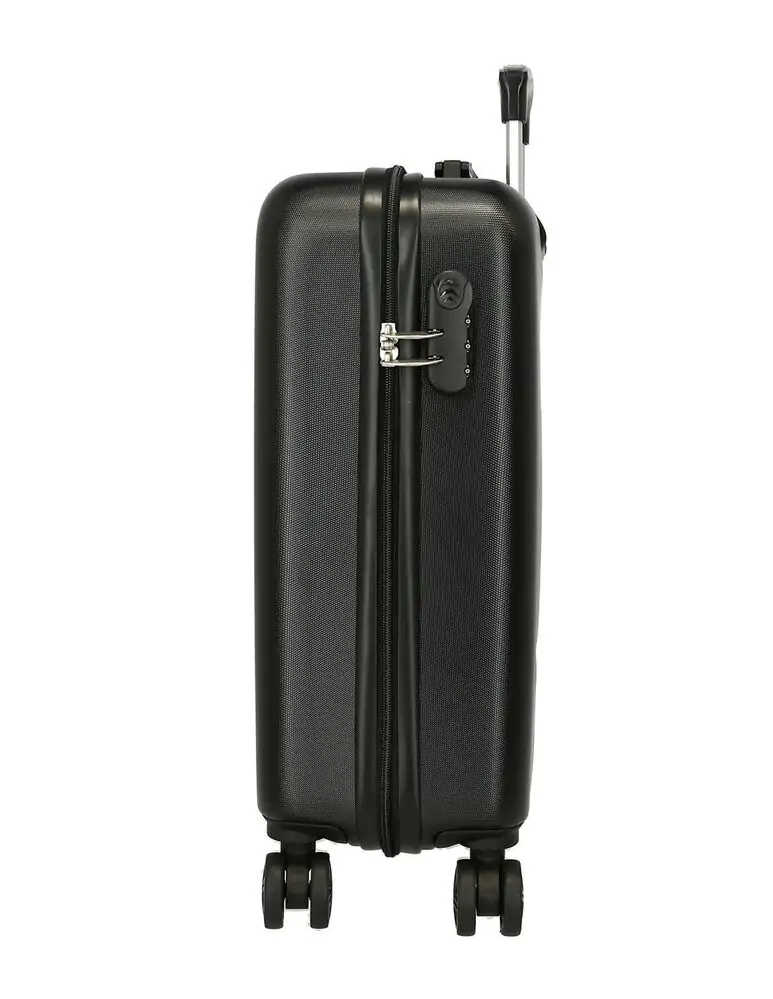 Star Wars Galactic Team ABS trolley suitcase 55cm product photo