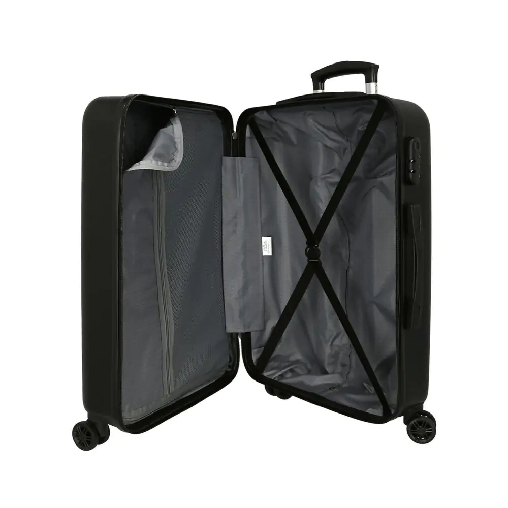 Star Wars Galactic Team ABS trolley suitcase 68cm product photo