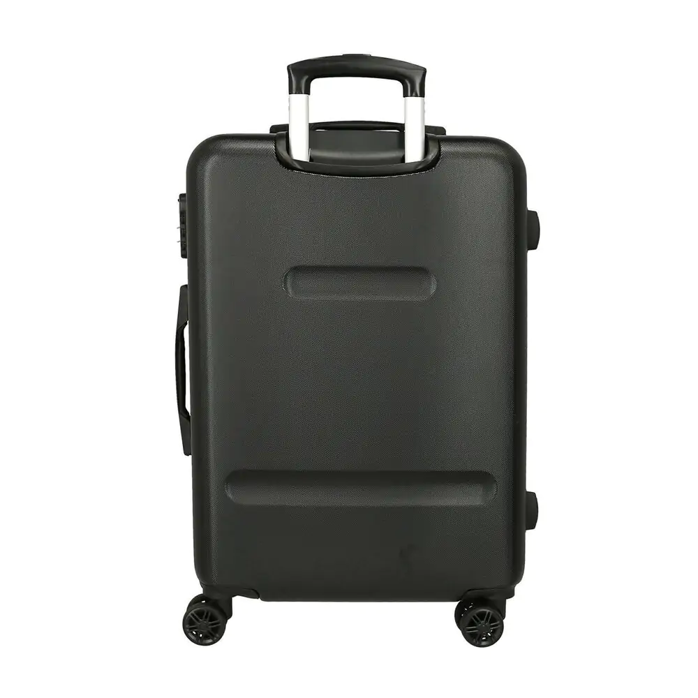 Star Wars Galactic Team ABS trolley suitcase 68cm product photo