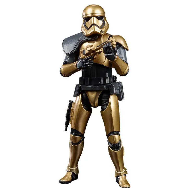 Star Wars Galaxy EDGE Commander Pyre figure 15cm product photo