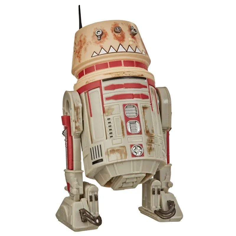 Star Wars Galaxy EDGE R5-P8 figure product photo