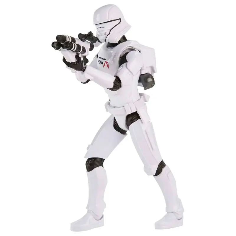 Star Wars Galaxy of Adventures Jet Trooper figure 12,5cm product photo