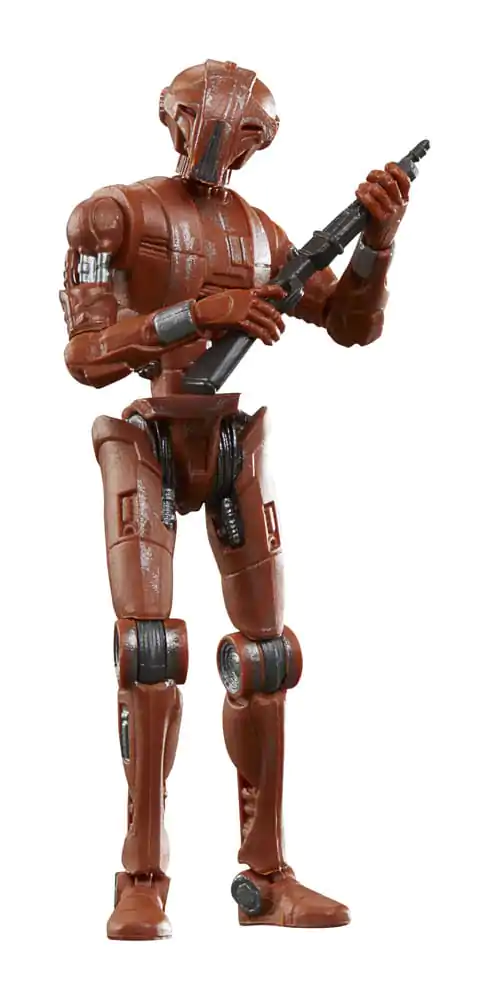 Star Wars: Galaxy of Heroes Vintage Collection Action Figure 2-Pack Jedi Knight Revan &amp; HK-47 10 cm product photo