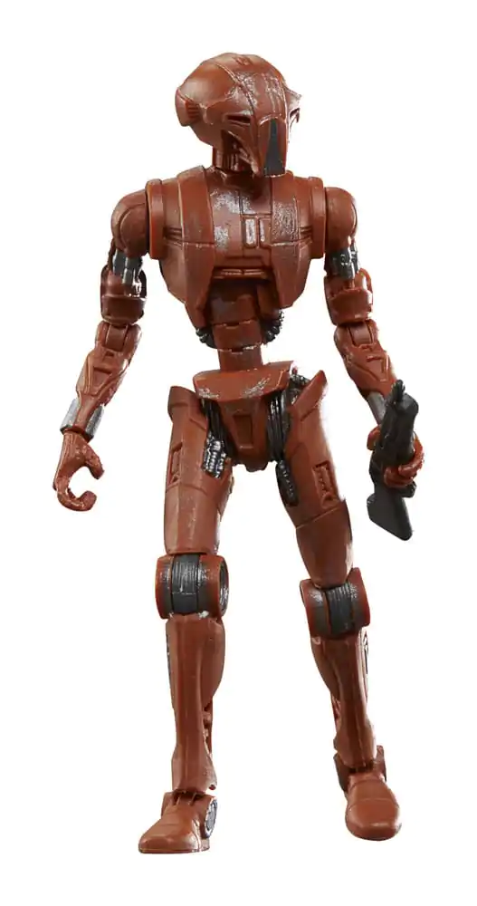 Star Wars: Galaxy of Heroes Vintage Collection Action Figure 2-Pack Jedi Knight Revan &amp; HK-47 10 cm product photo