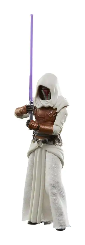 Star Wars: Galaxy of Heroes Vintage Collection Action Figure 2-Pack Jedi Knight Revan &amp; HK-47 10 cm product photo