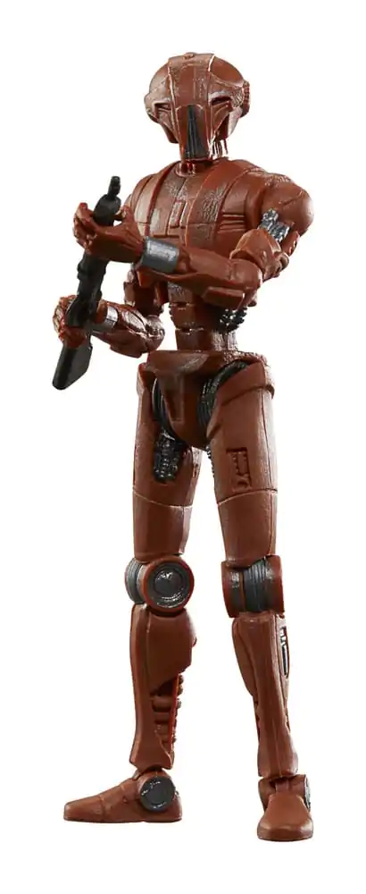 Star Wars: Galaxy of Heroes Vintage Collection Action Figure 2-Pack Jedi Knight Revan &amp; HK-47 10 cm product photo