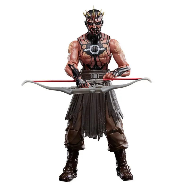 Star Wars Gaming Greats Fallen Order Nightbrother Archer figure 15cm product photo