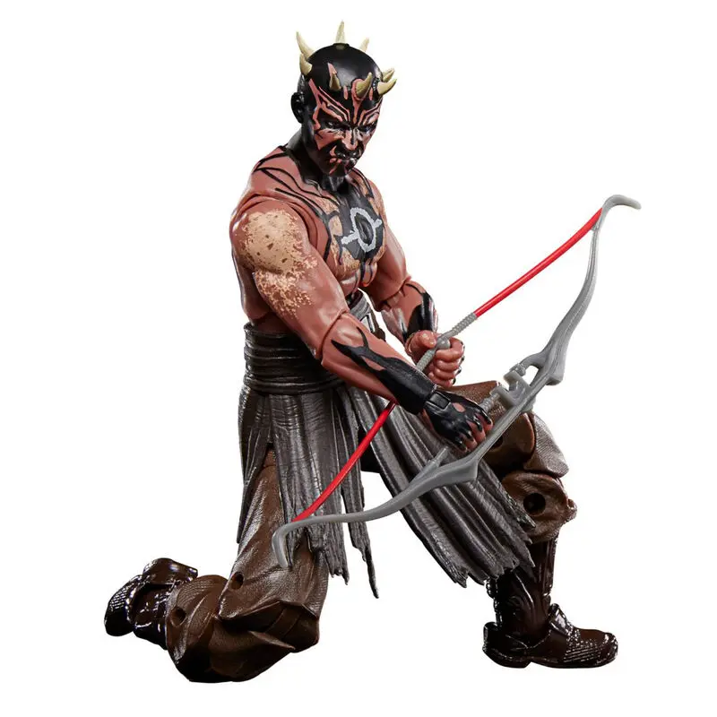 Star Wars Gaming Greats Fallen Order Nightbrother Archer figure 15cm product photo