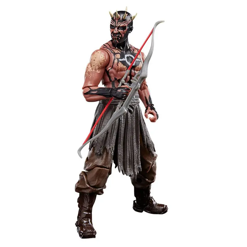 Star Wars Gaming Greats Fallen Order Nightbrother Archer figure 15cm product photo
