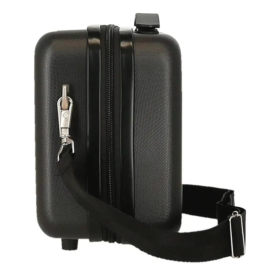 Star Wars Grogu adaptable ABS vanity case product photo