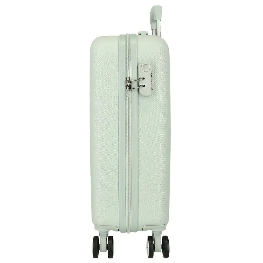 Star Wars Grogu ABS trolley suitcase 55cm product photo