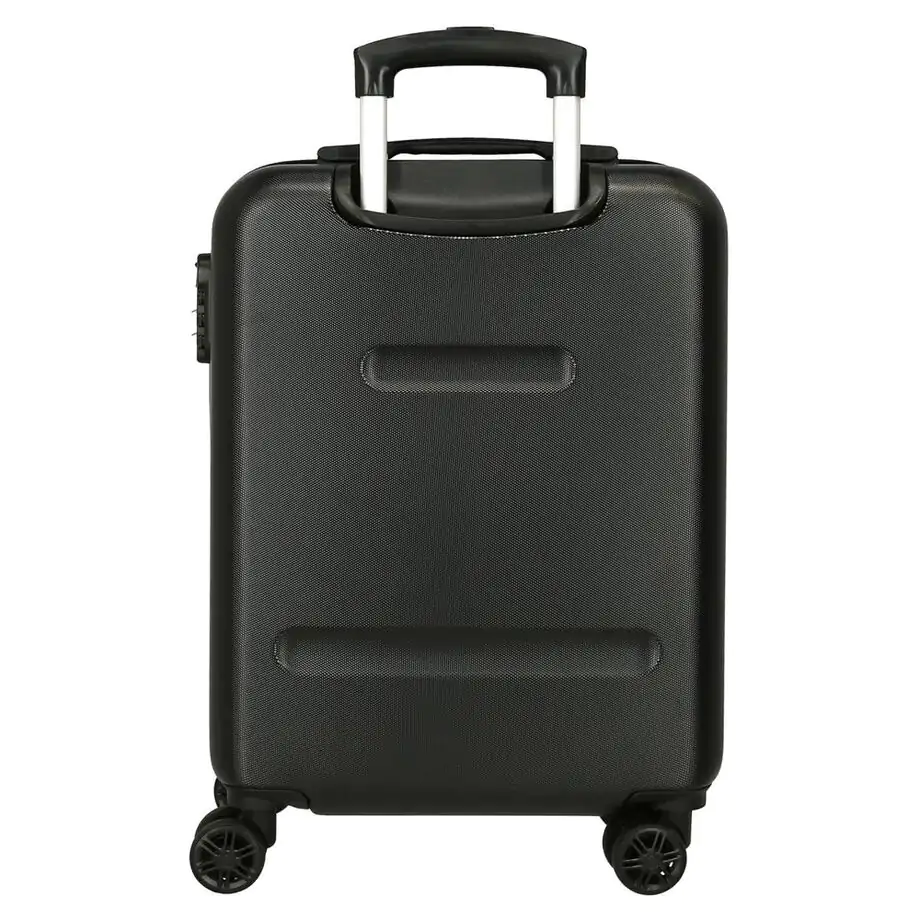 Star Wars Grogu ABS trolley suitcase 55cm product photo