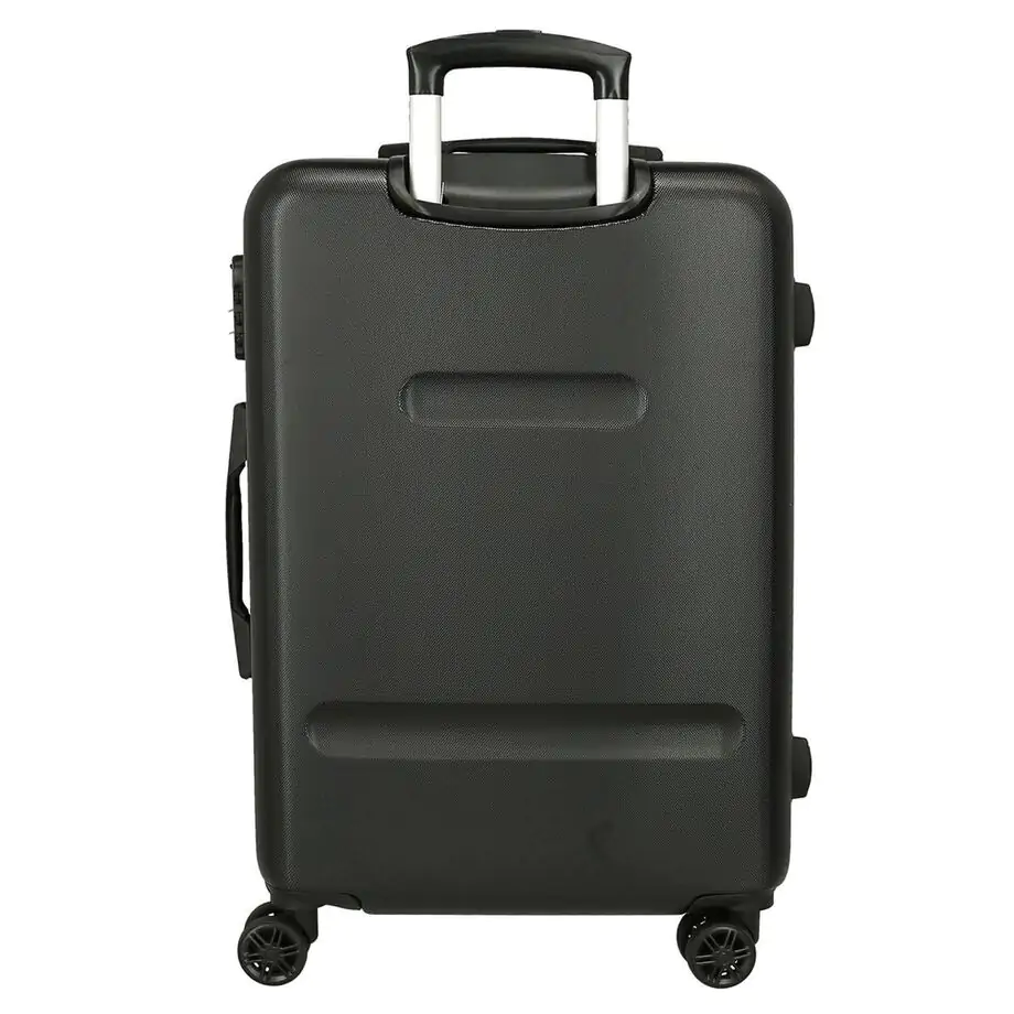 Star Wars Grogu ABS trolley suitcase 70cm product photo