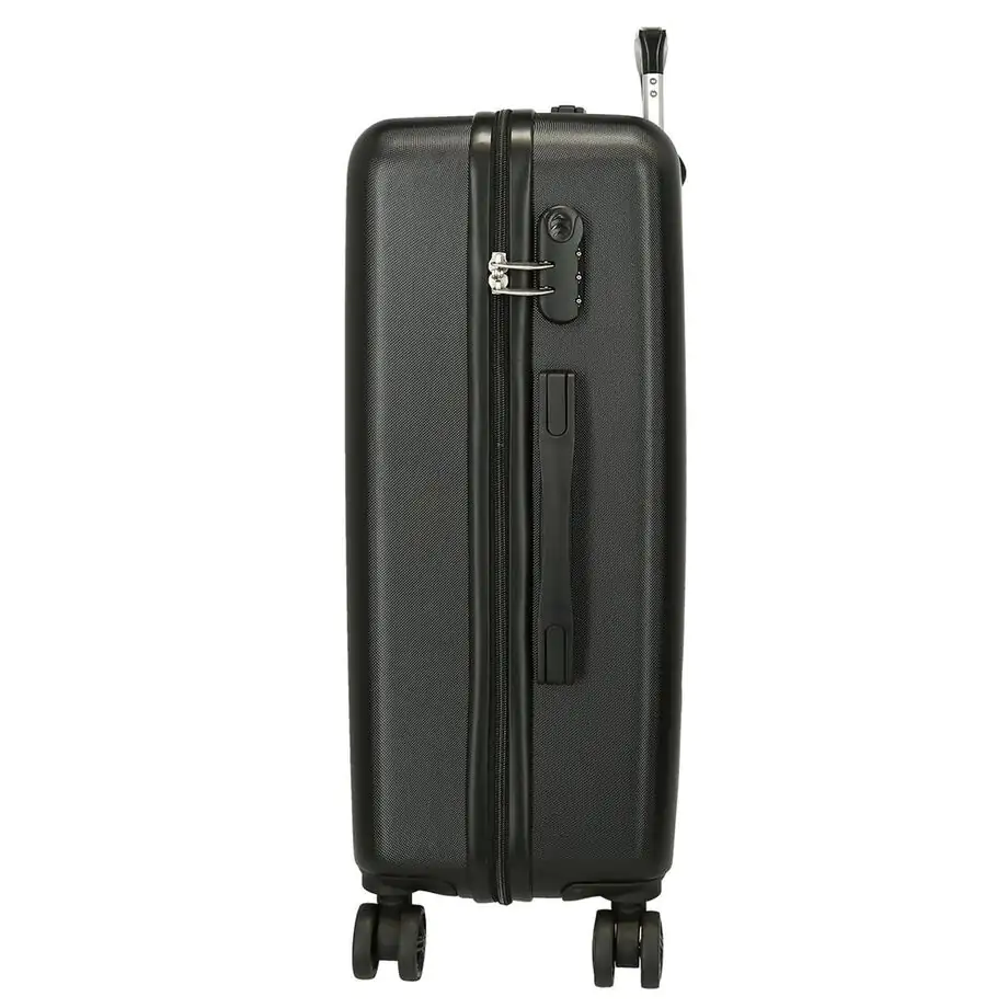 Star Wars Grogu ABS trolley suitcase 70cm product photo