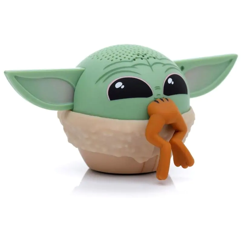 Star Wars Grogu Bitty Boomers Mini Bluetooth speaker termékfotó