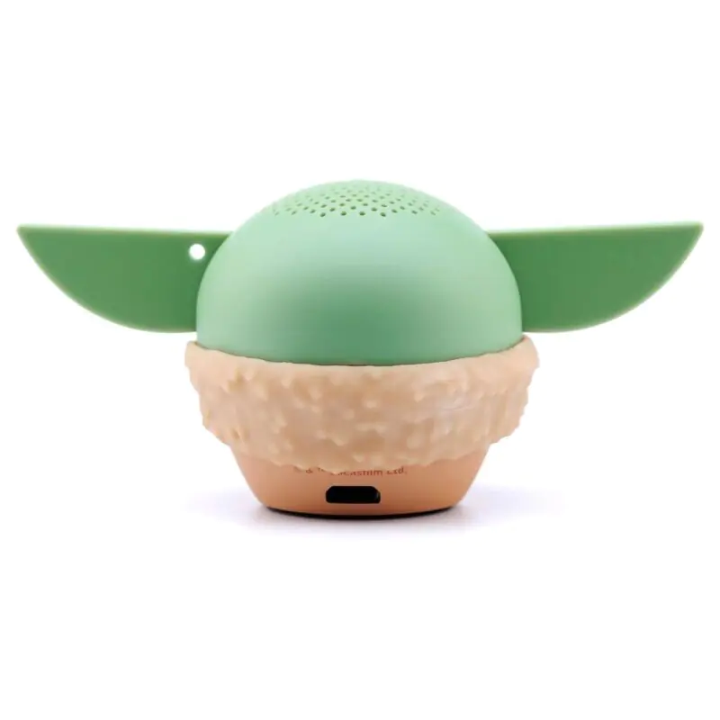 Star Wars Grogu Bitty Boomers Mini Bluetooth speaker termékfotó