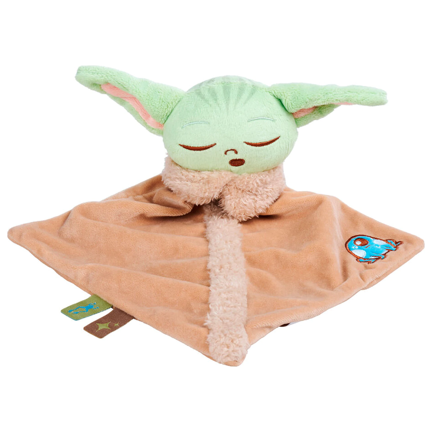 Star Wars Grogu Dou Dou plush toy product photo