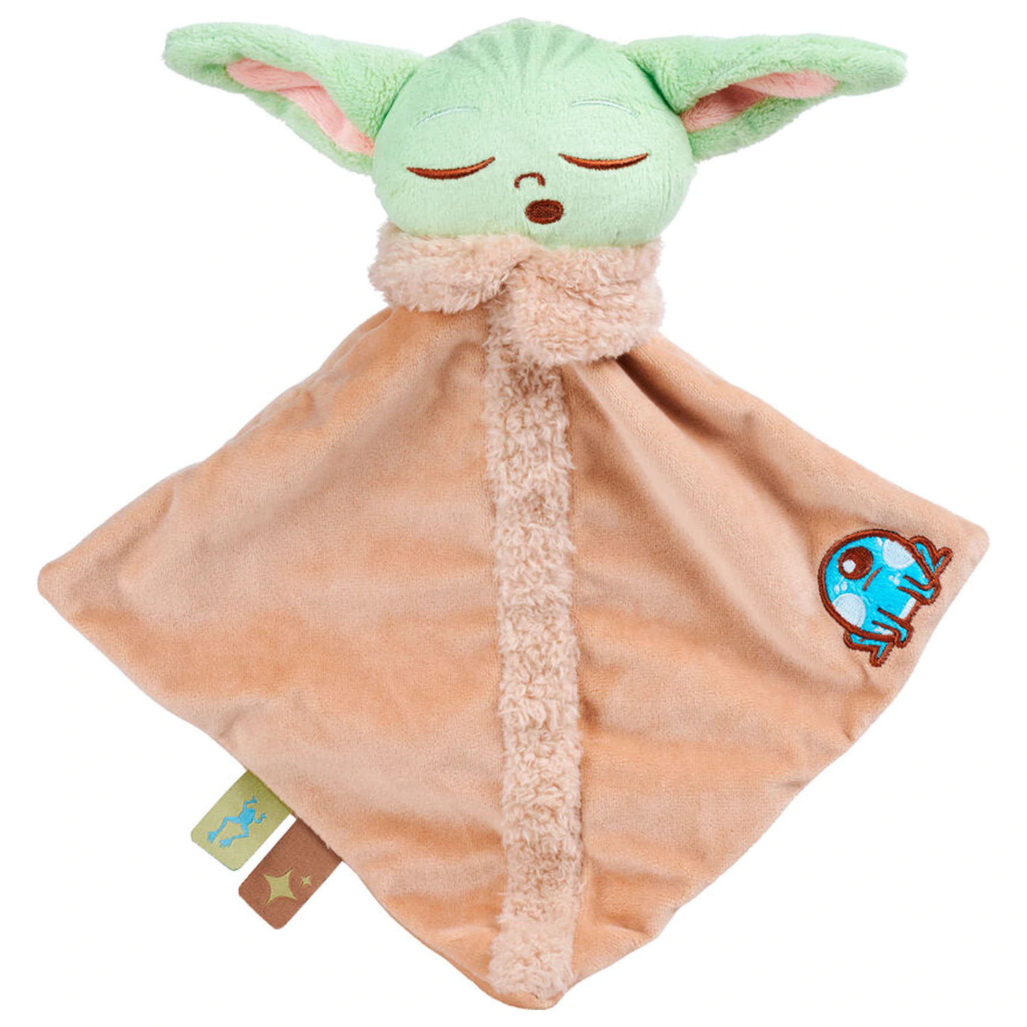 Star Wars Grogu Dou Dou plush toy product photo