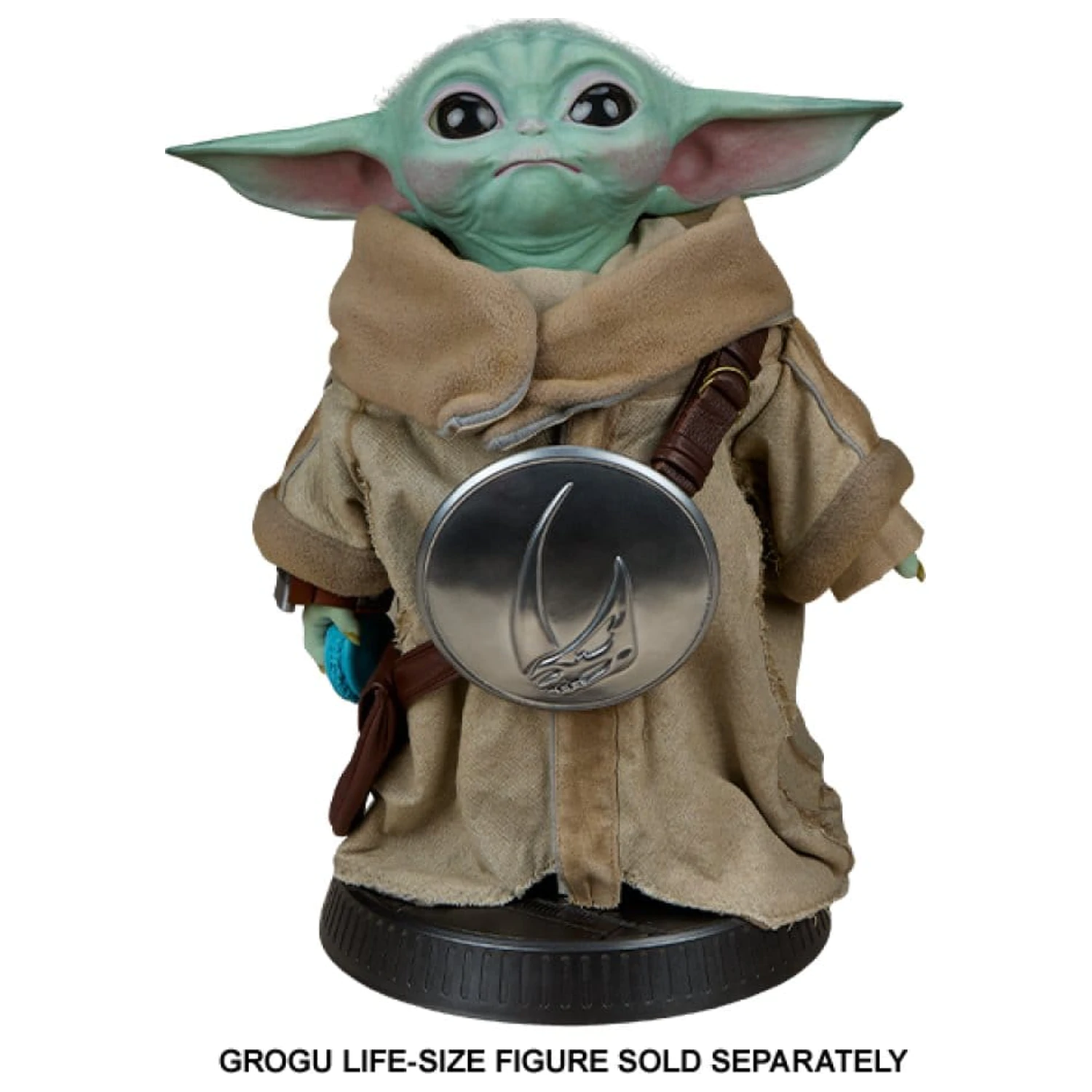 Star Wars Accessories Set Grogu product photo