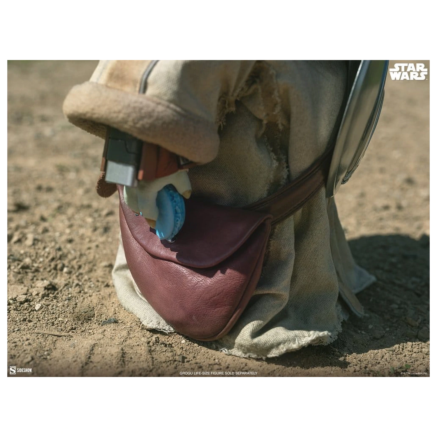 Star Wars Accessories Set Grogu product photo