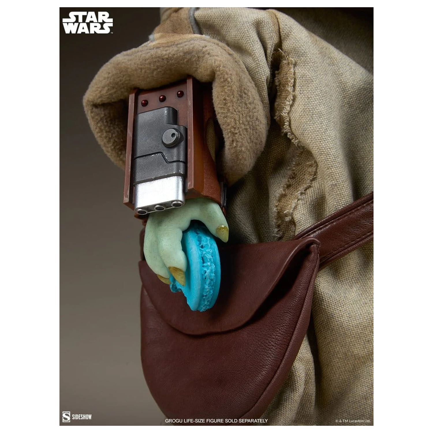 Star Wars Accessories Set Grogu product photo