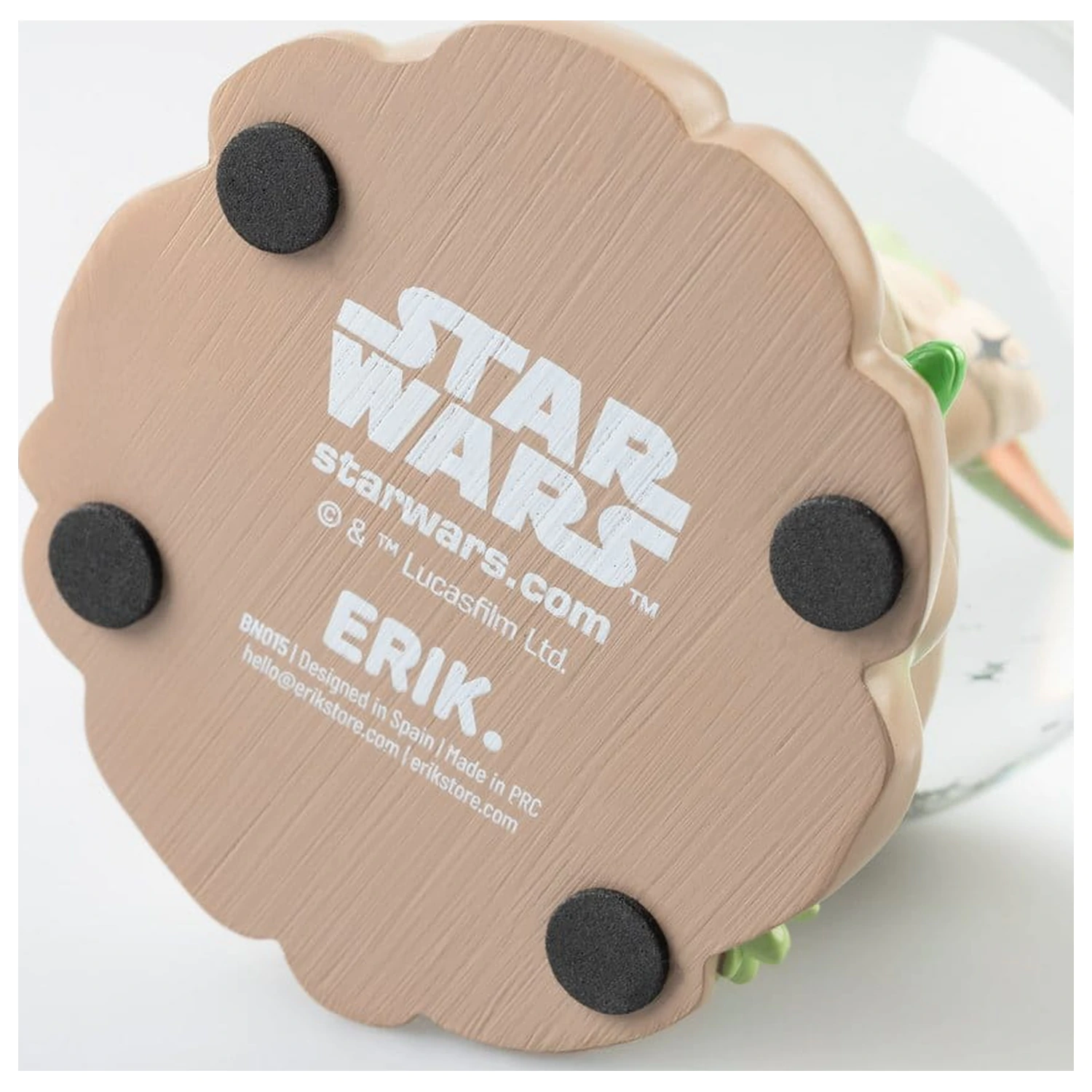 Star Wars Snow Globe Grogu 10 cm product photo
