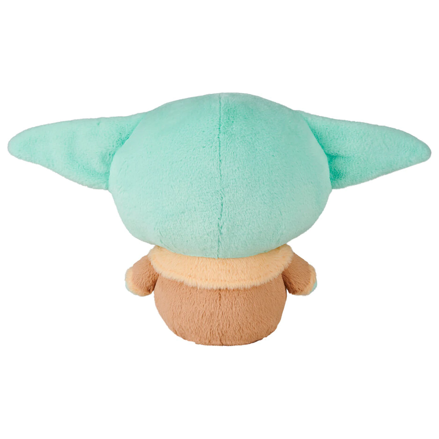 Star Wars Plush Figure Grogu Huggable 35 cm     product photo