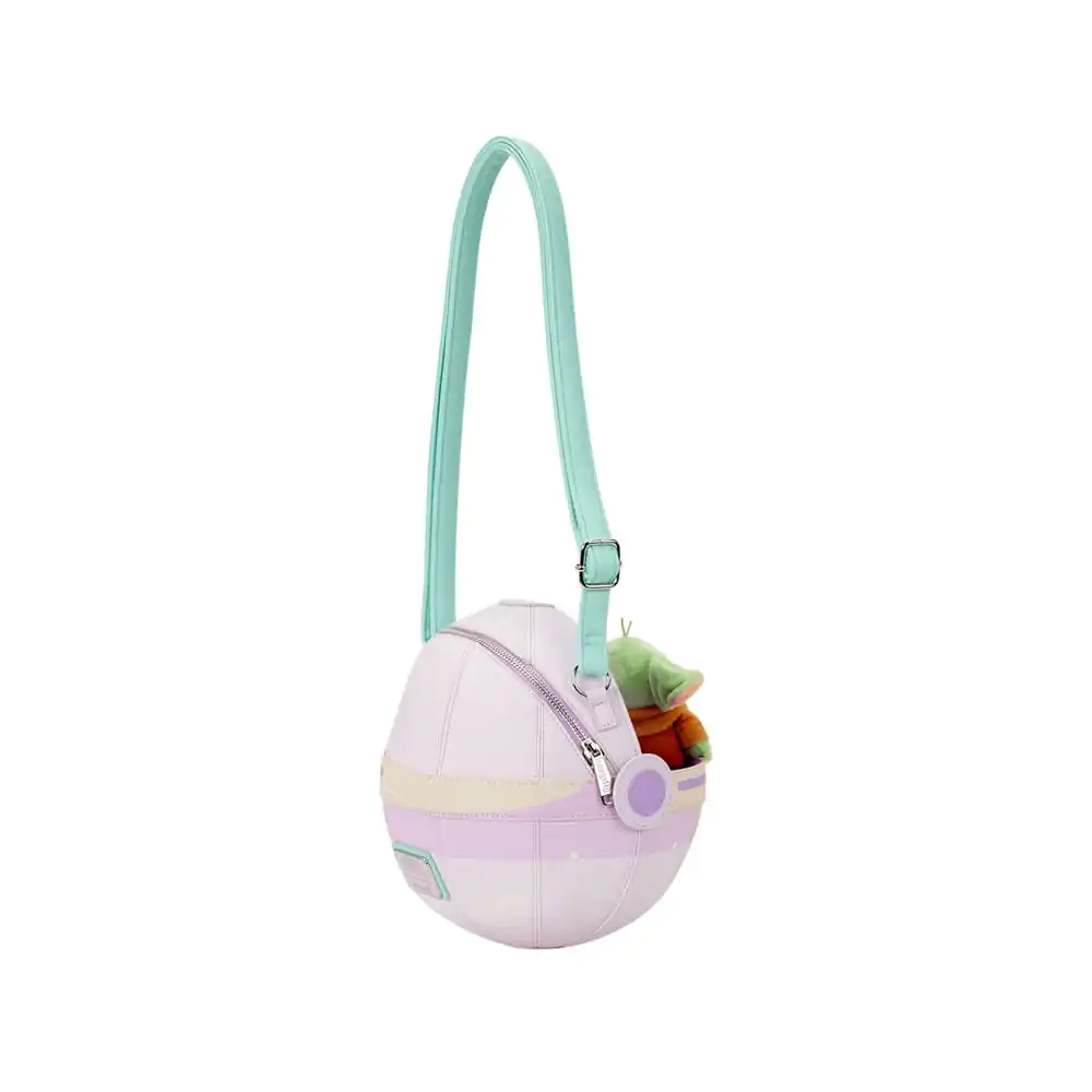 Star Wars by Loungefly Crossbody Bag Grogu product photo