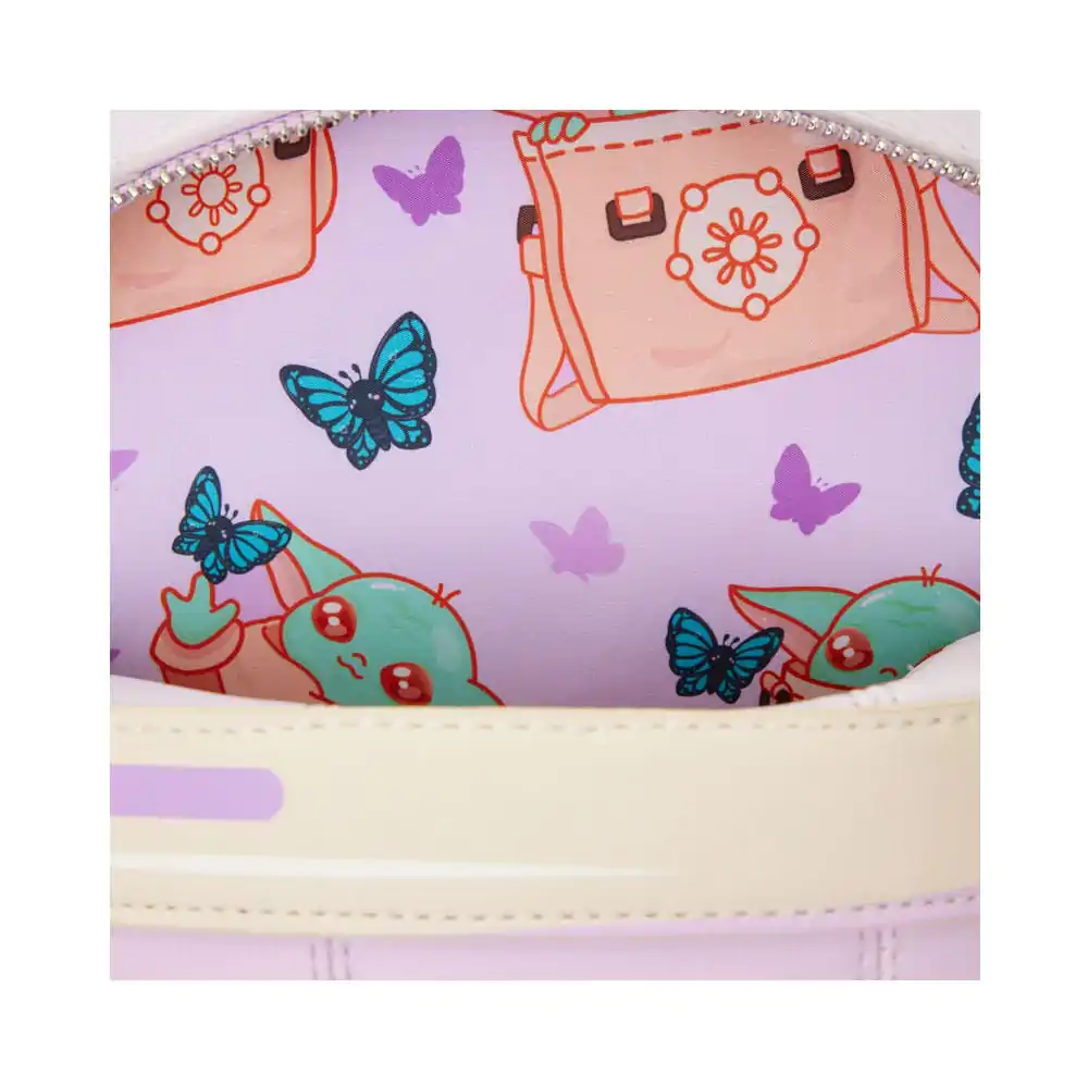 Star Wars by Loungefly Crossbody Bag Grogu product photo