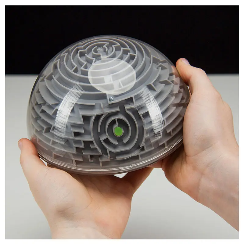 Star Wars Death Star game labyrinth product photo