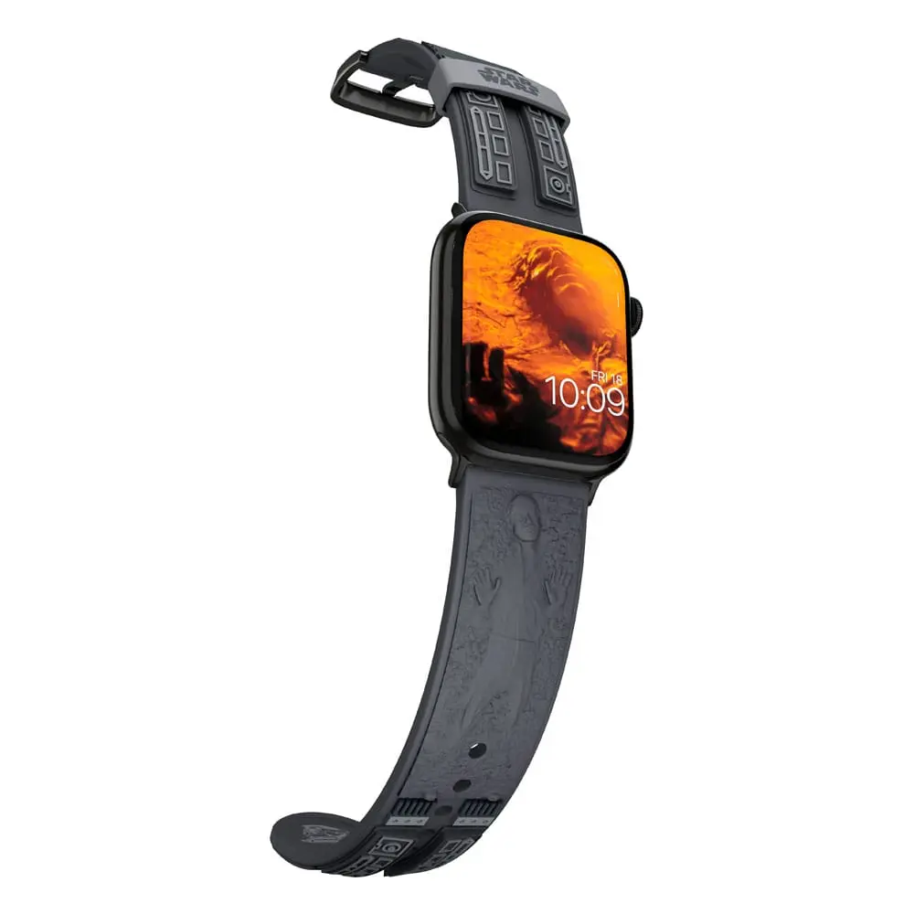 Star Wars 3D Smartwatch-Wristband Han Solo Carbonite product photo
