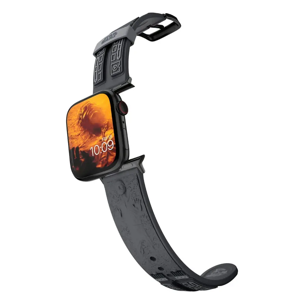 Star Wars 3D Smartwatch-Wristband Han Solo Carbonite product photo