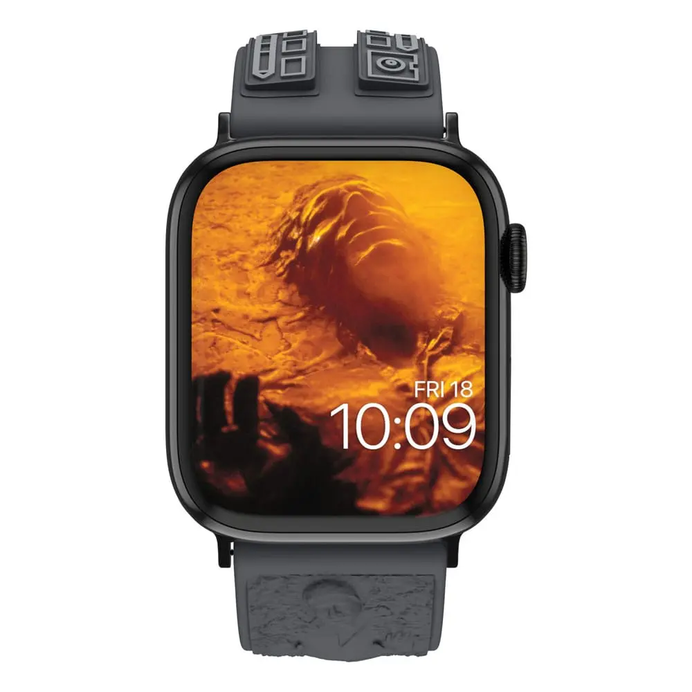 Star Wars 3D Smartwatch-Wristband Han Solo Carbonite product photo