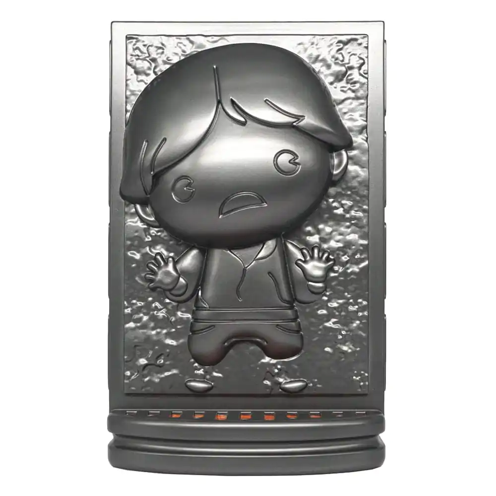 Star Wars Coin Bank Han Solo in Carbonite product photo