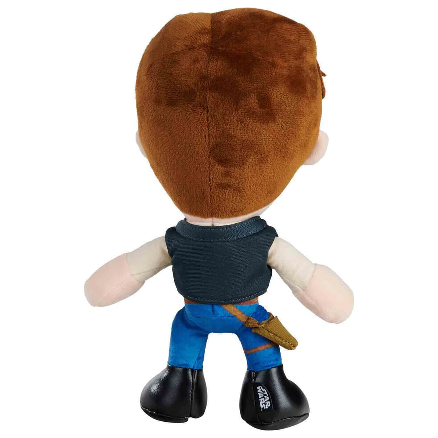 Star Wars Han Solo plush toy 25cm product photo
