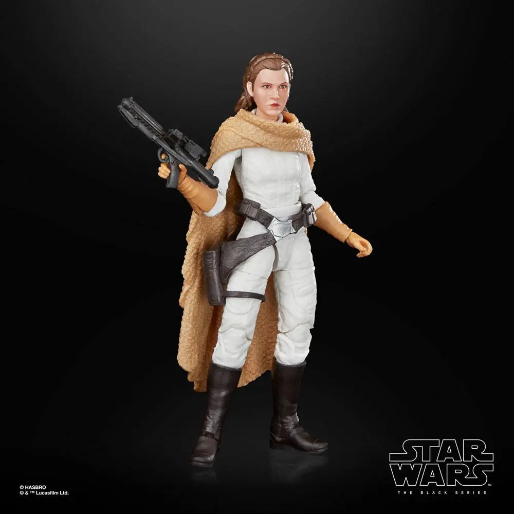 Star Wars: Princess Leia Black Series Archive Action Figure 2023 Princess Leia Organa 15 cm product photo