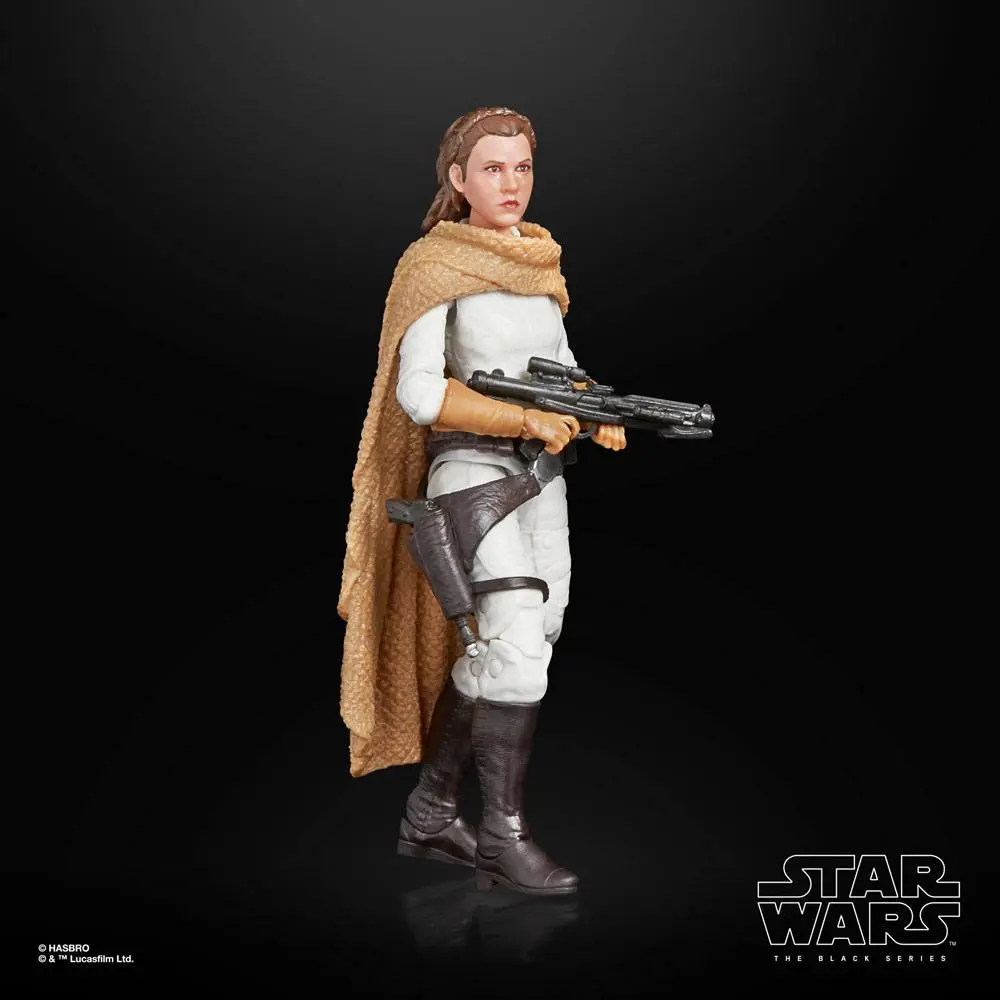 Star Wars: Princess Leia Black Series Archive Action Figure 2023 Princess Leia Organa 15 cm product photo