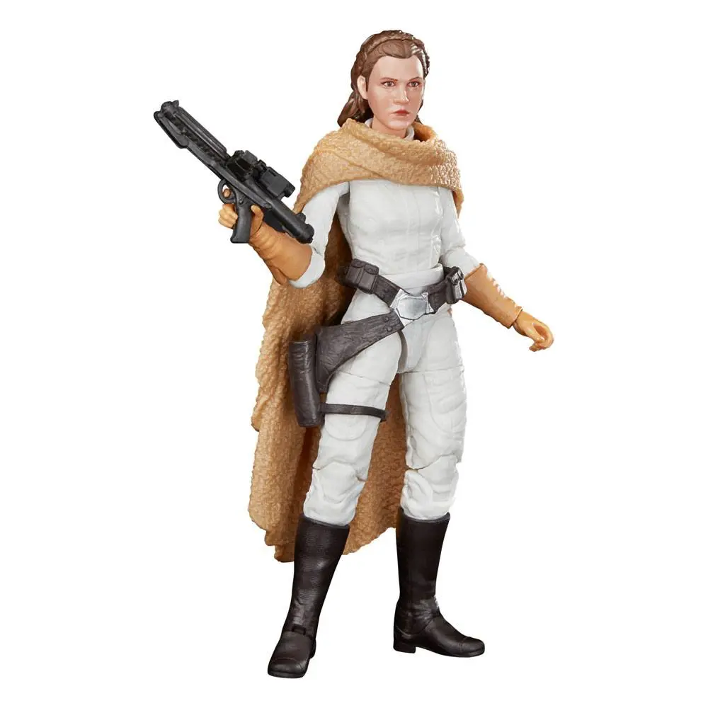 Star Wars: Princess Leia Black Series Archive Action Figure 2023 Princess Leia Organa 15 cm product photo