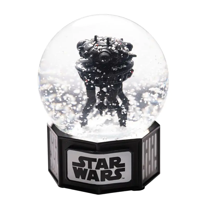 Star Wars snowball product photo