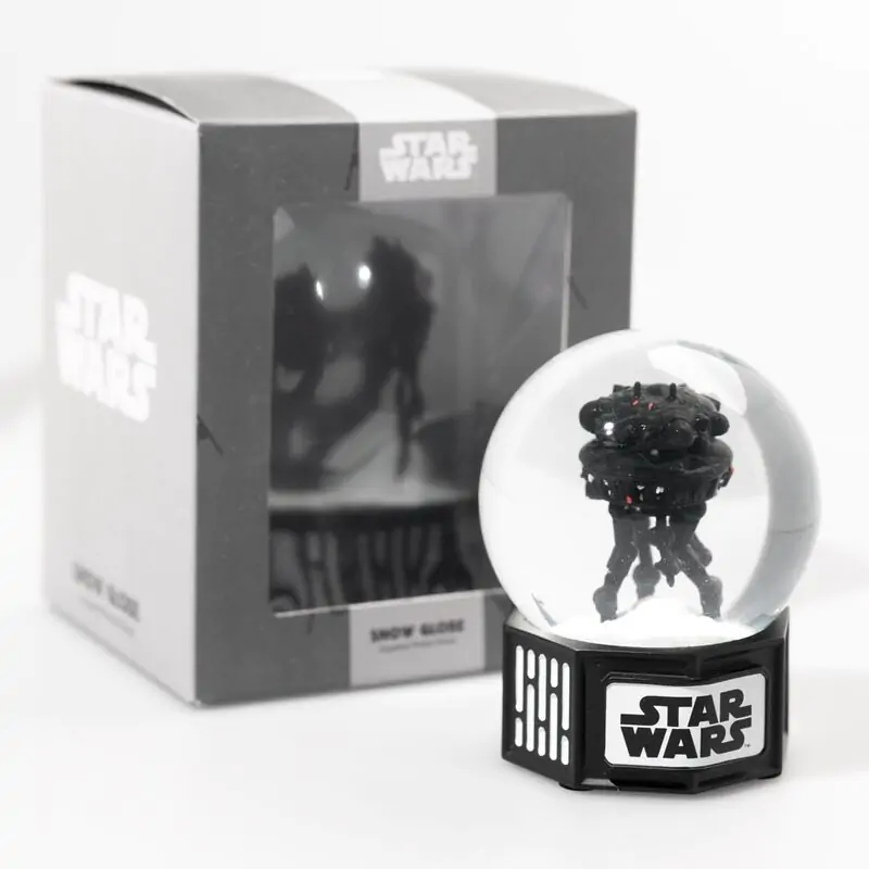 Star Wars snowball product photo