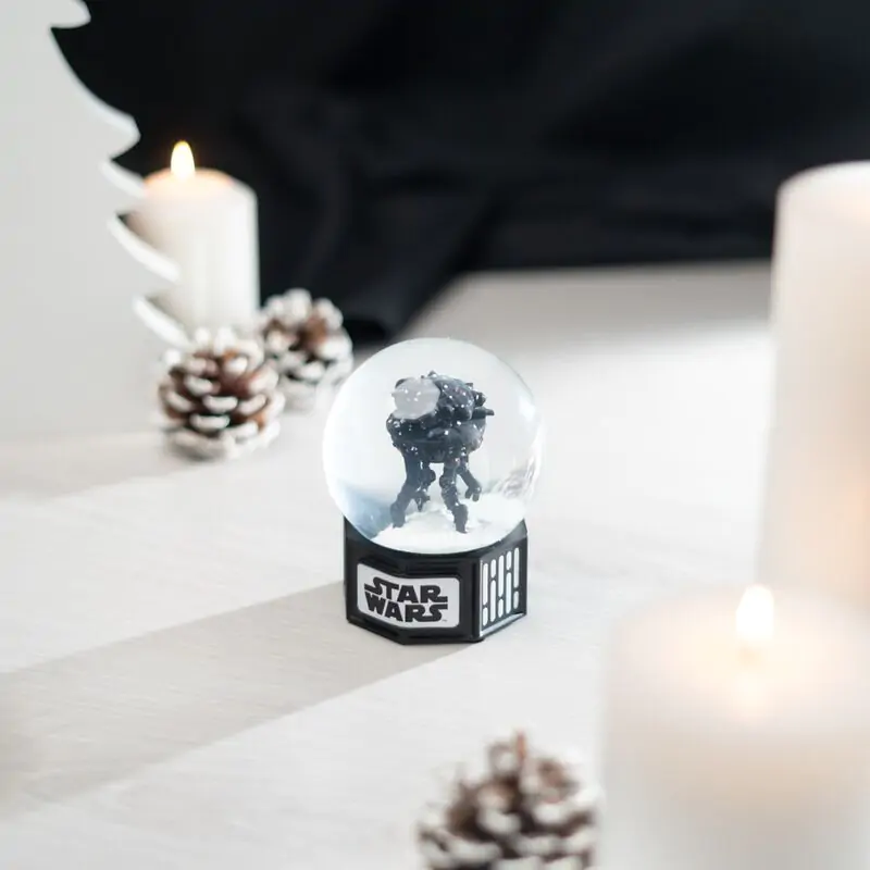 Star Wars snowball product photo