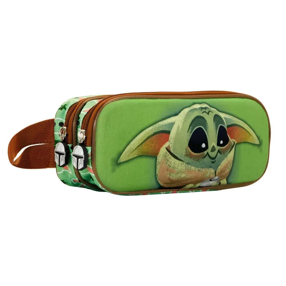 Star Wars Thermal 3D pencil case product photo