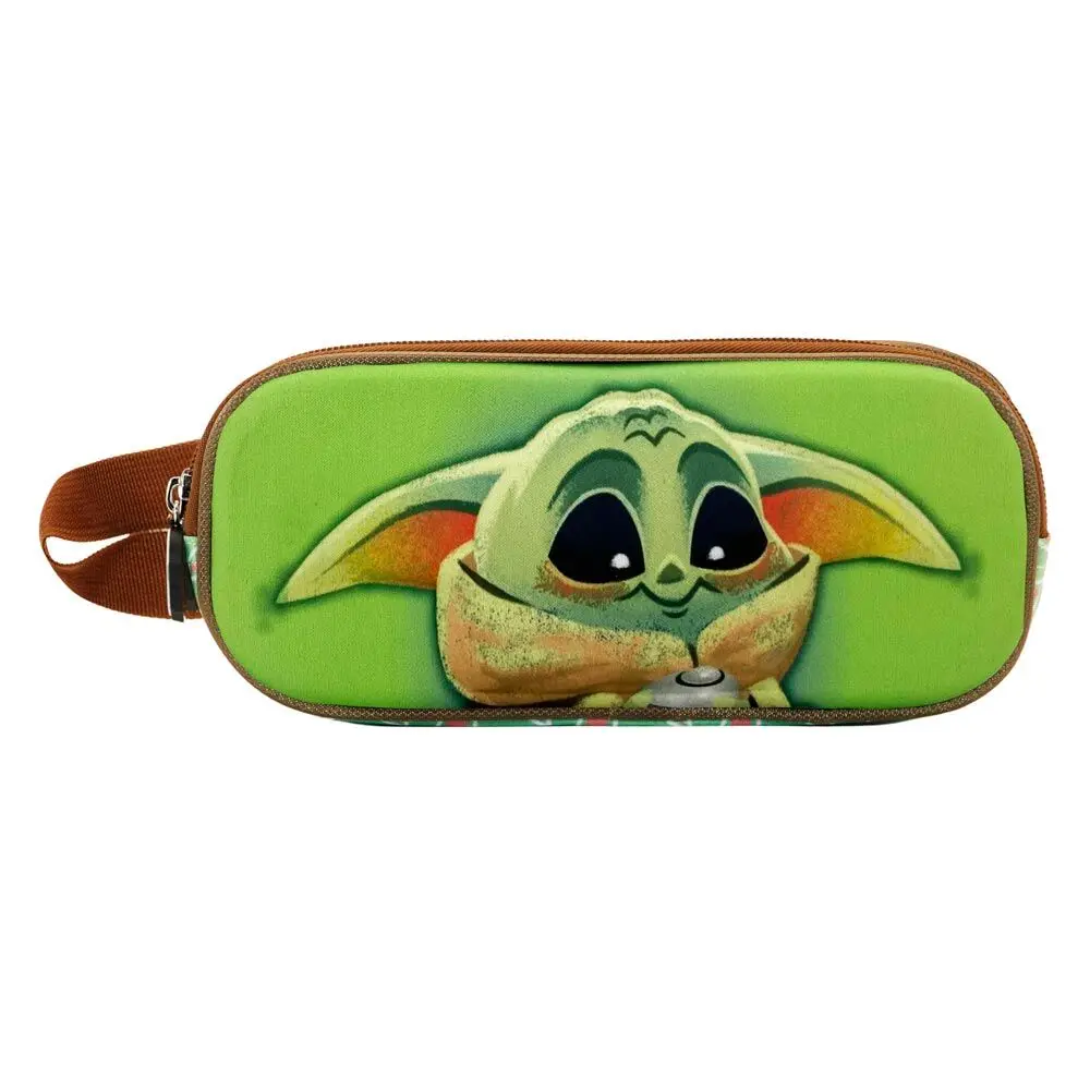 Star Wars Thermal 3D pencil case product photo